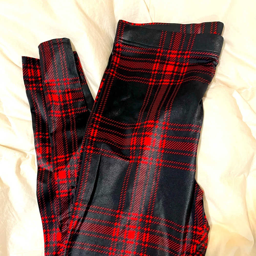 Blackmilk Clothing Leggings L